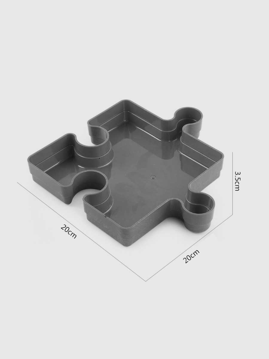 Boite Rangement Puzzle - GoCrazyPuzzle