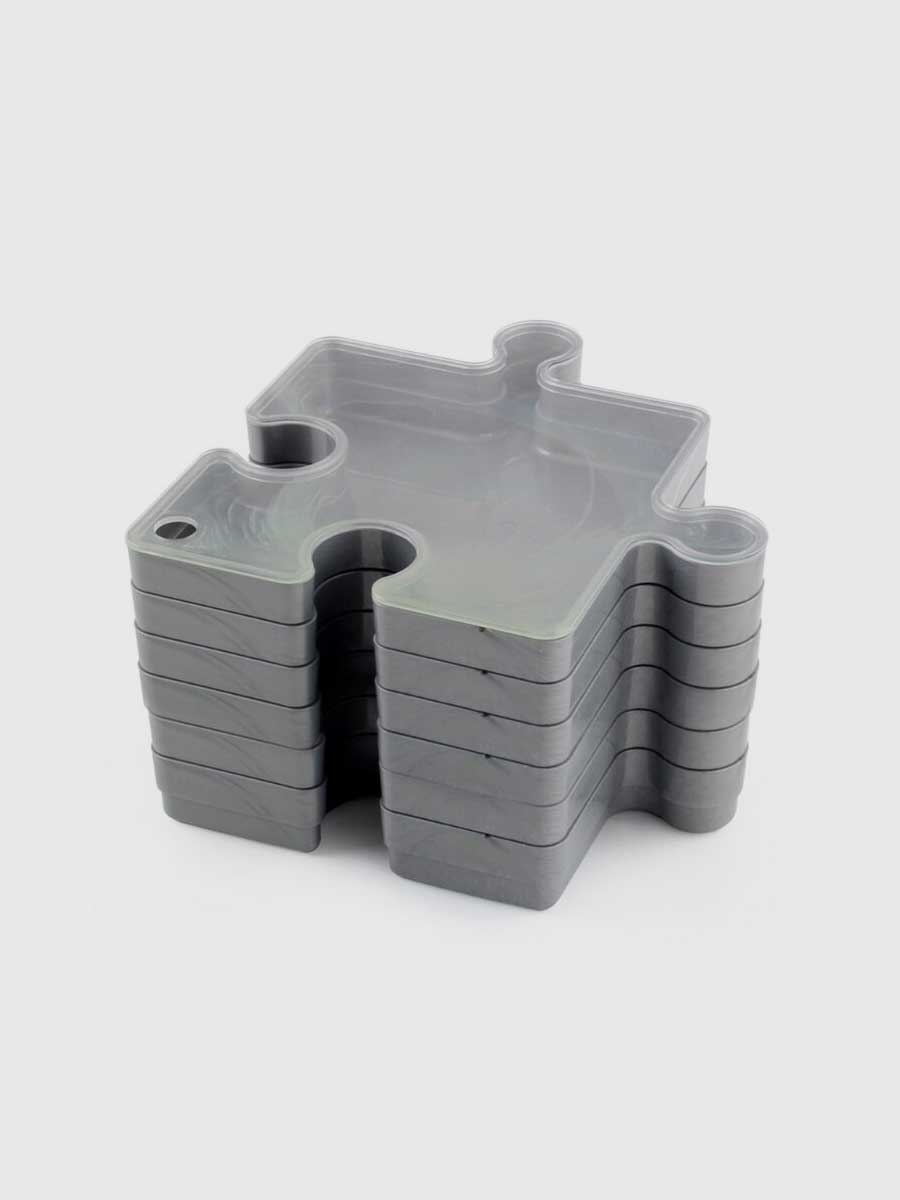 Boite Rangement Puzzle - GoCrazyPuzzle