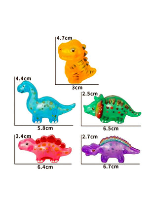 Jeu Construction Magnétique Dinosaures 3D – Blocs Éducatifs Montessori pour Enfant 3 Ans - GoCrazyPuzzle