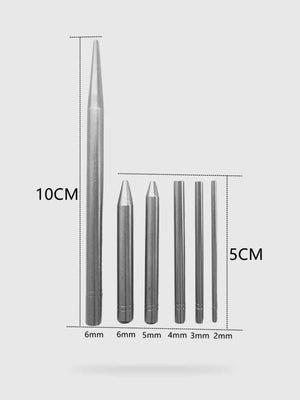 Outils d'Assemblage Puzzle 3D Piececool - GoCrazyPuzzle