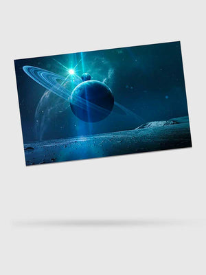 Planet Puzzle 1000 Pièces - GoCrazyPuzzle