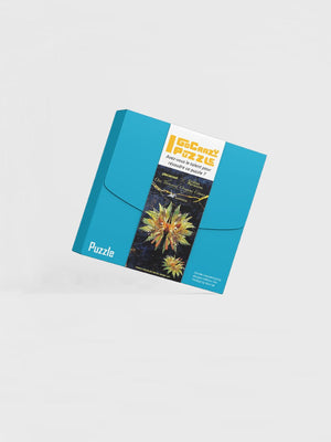 Puzzle 3D Métal - Mille Grues de Garde - GoCrazyPuzzle