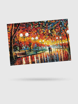 Puzzle Bois pour Adulte - GoCrazyPuzzle