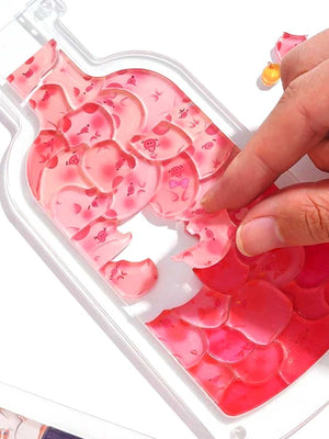 Puzzle Cochon Transparent - GoCrazyPuzzle