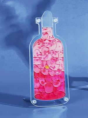 Puzzle Cochon Transparent - GoCrazyPuzzle