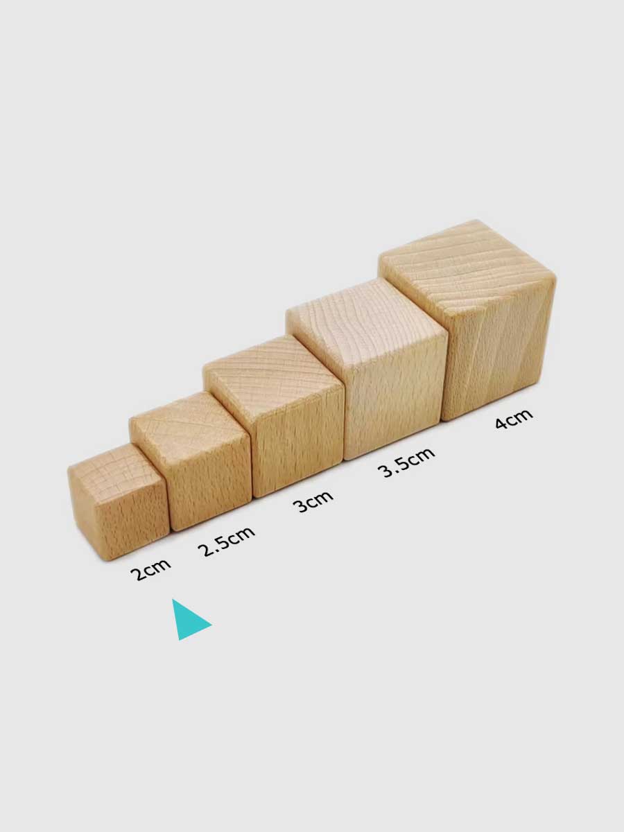 Puzzle Cube en Bois | DIY Créatif - GoCrazyPuzzle
