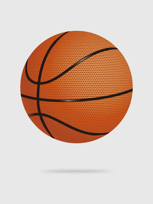 Puzzle Rond 1000 Pièces Passion Basketball - GoCrazyPuzzle