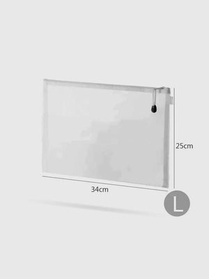 Sac Rangement Puzzle Taille L - GoCrazyPuzzle