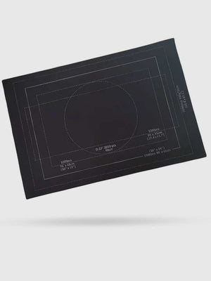 Tapis de Puzzle 300 à 1500 p - GoCrazyPuzzle