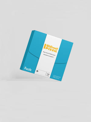 Puzzle 3D Métal Véhicule - Packard Twelve Cabriolet 1934 - GoCrazyPuzzle