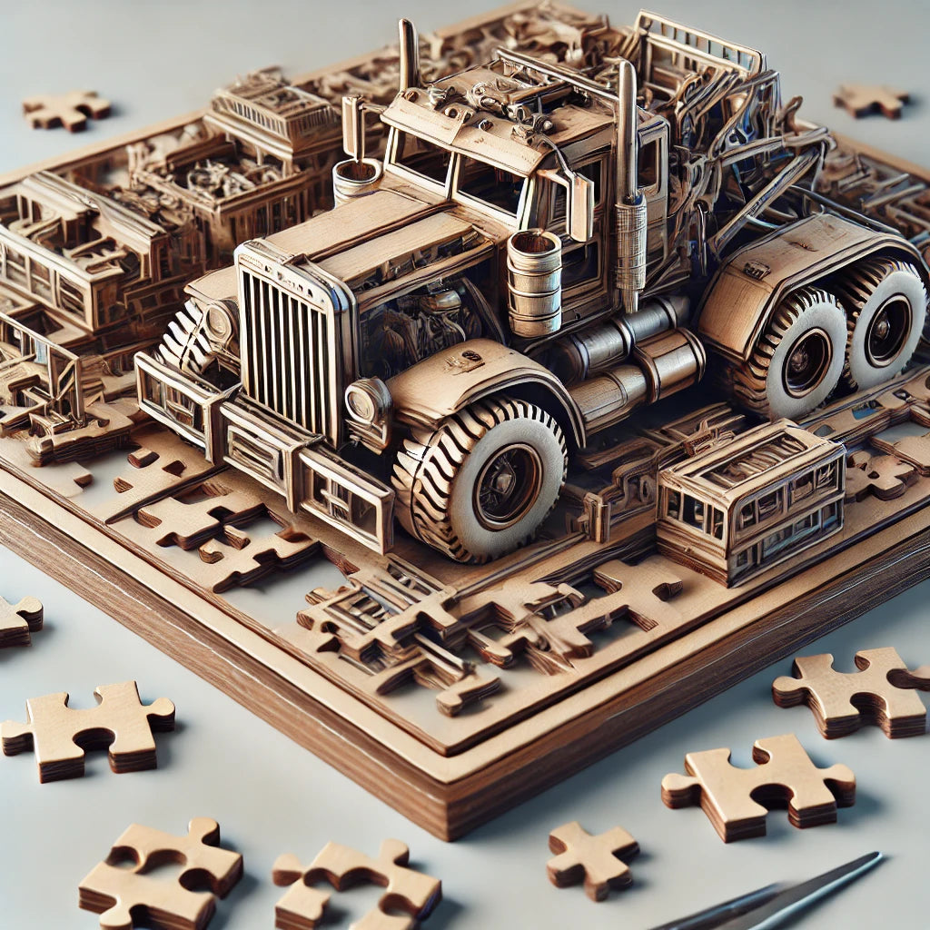 Guide pour bien commencer avec les puzzles 3D : Conseils et astuces pour les débutants