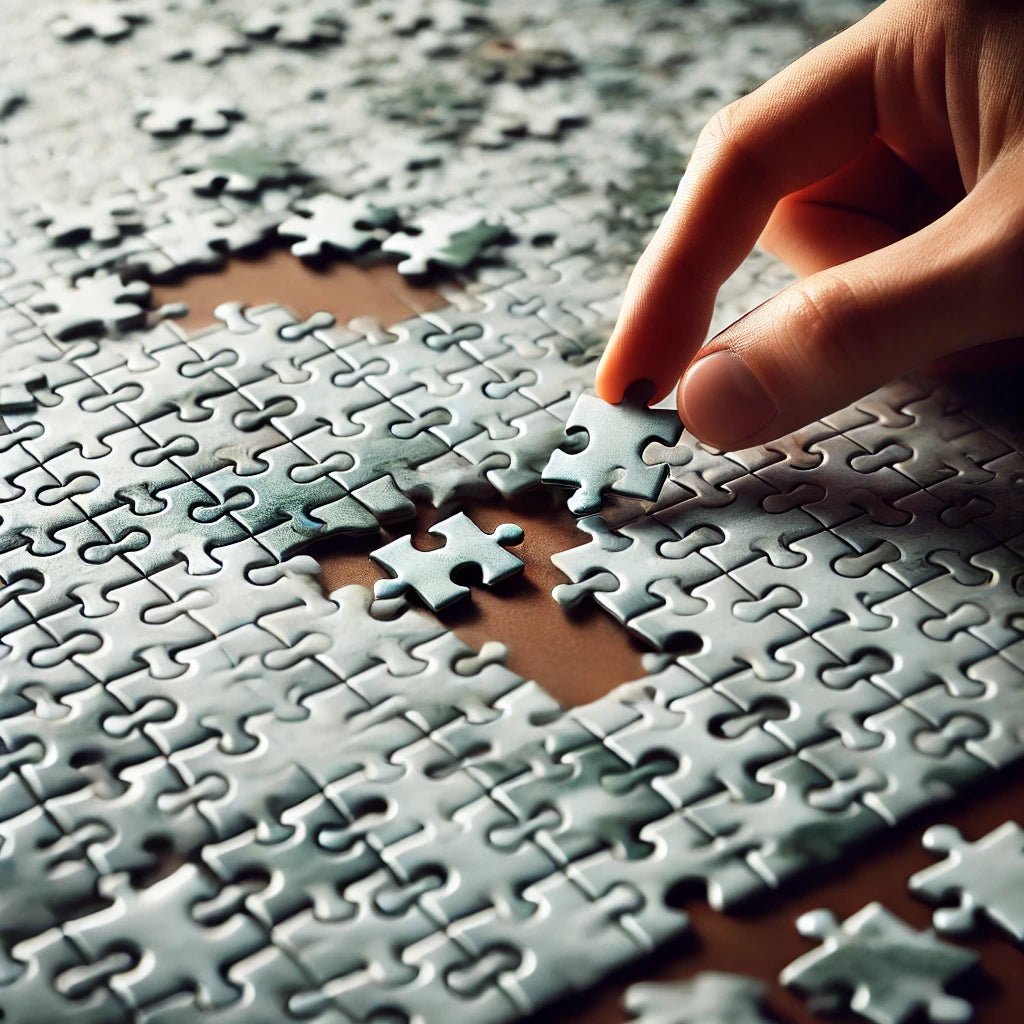 Comment réussir un puzzle 1000 pièces : astuces d'experts pour une résolution rapide - GoCrazyPuzzle