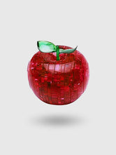 Puzzle 3d Pomme