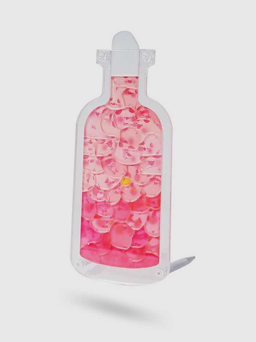 Puzzle Cochon Transparent